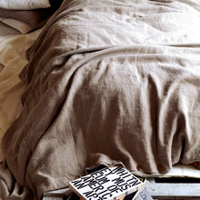 Load image into Gallery viewer, Fantasylinen One Piece Custom Linen Bedding - FantasyLinen
