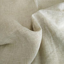 Load image into Gallery viewer, Country Style Soft Linen Bedding Set T31120
