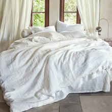 Load image into Gallery viewer, Fantasylinen One Piece Custom Linen Bedding - FantasyLinen

