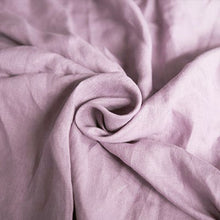 Load image into Gallery viewer, Fantasylinen One Piece Custom Linen Bedding - FantasyLinen
