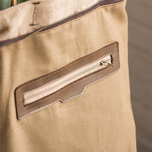 Load image into Gallery viewer, Canvas Tote Bags,Bags For Women,Handbags - FantasyLinen
