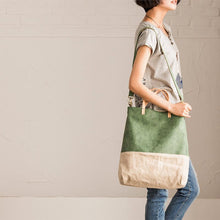 Load image into Gallery viewer, Canvas Tote Bags,Bags For Women,Handbags - FantasyLinen
