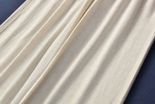 Load image into Gallery viewer, Wide Leg Linen Pants Summer Linen Pants For Women FantasyLinen
