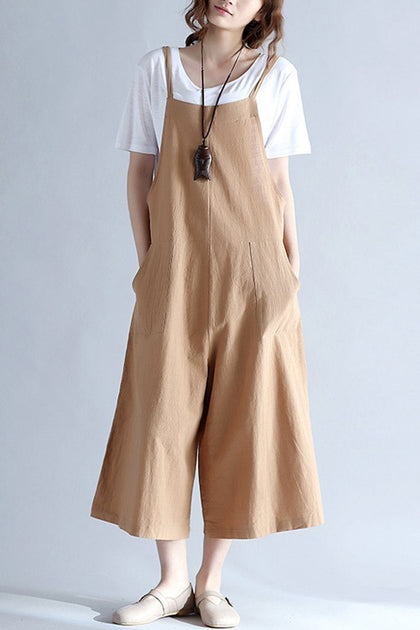 Overalls & Jumpsuit FantasyLinen Overalls & Jumpsuit FantasyLinen
