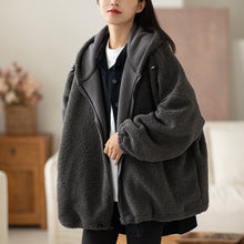 Load image into Gallery viewer, Winter Jacket
