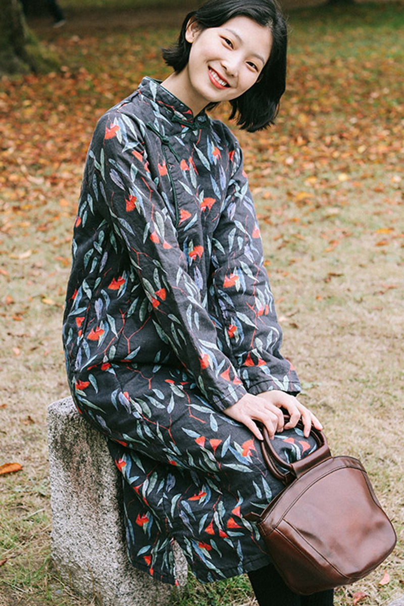 linen dress winter How To Wear Linen In Winter LUXMII