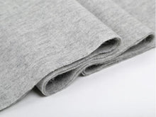 Load image into Gallery viewer, Pure Colors Fahion Wool Winter Warm Long Scarf Width Shawl Women Accessories J1102A - FantasyLinen
