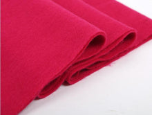 Load image into Gallery viewer, Pure Colors Fahion Wool Winter Warm Long Scarf Width Shawl Women Accessories J1102A - FantasyLinen
