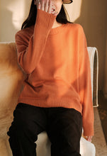 Load image into Gallery viewer, Wool Sweater For Women
